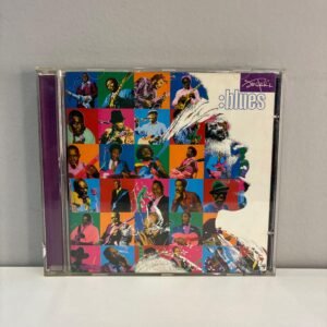 JIMI HENDRIX - BLUES
