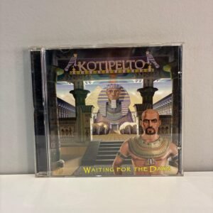 KOTIPELITO - WAITING FOR THE DAWN