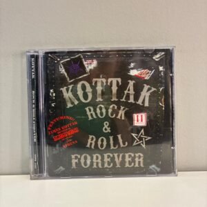 KOTTAK - ROCK & ROLL FOREVER