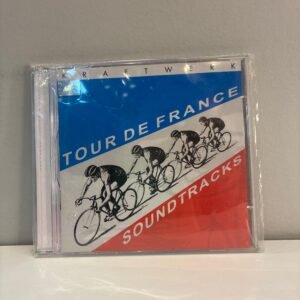 KRAFTWERK - TOUR DE FRANCE SOUNDTRACKS