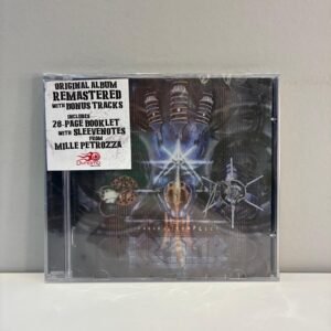 KREATOR - CAUSE FOR CONFLICT