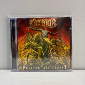 KREATOR - PHANTOM ANTICHRIST