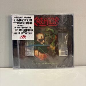 KREATOR - RENEWAL