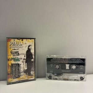 PAUL RODGERS - A TRIBUTE TO MUDDY WATER