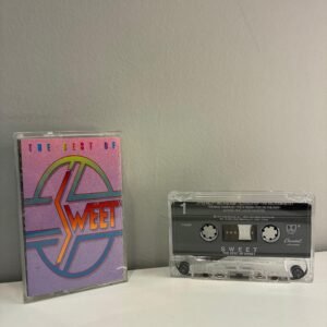 SWEET - THE BEST OF