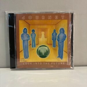 JOURNEY - LOOK INTO THE FUTURE