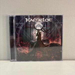 KAMELOT - THE AWAKENING