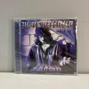 JK NORTHRUP - THE BEST OF