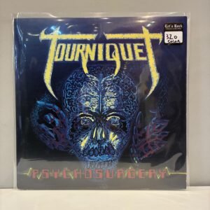 TOURNIQUET - PSYCHOSOCIAL