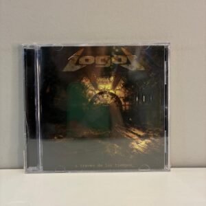 LOGOZ - ATRAVÉS DE LOS TIEMPOS