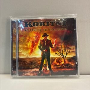 KORITNI - WELCOME TO THE CROSSROADS