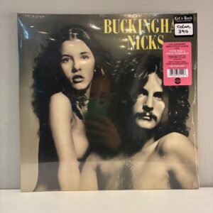 BUCKINGHAM NICKS - ST