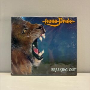 LIONS BREED - BREAKING OUT