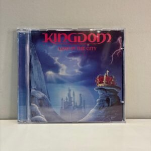 KINGDOM - LOST IN CITY