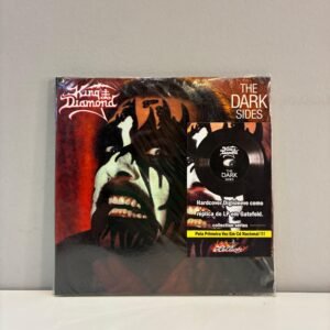 KING DIAMOND - THE DARK SIDES