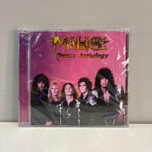 MALICE - DEMOS ANTHOLOGY