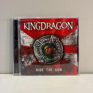 KINGDRAGON - HIDE THE SUN