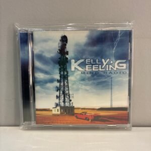KELLY KEELING - MIND RADIO