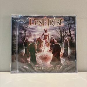 LAST TRIBE - THE UNCROWNED