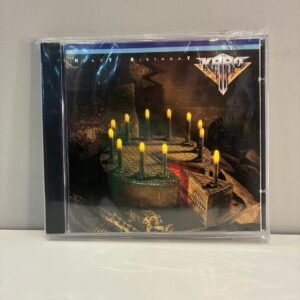 KARO - HEAVY BIRTHDAY