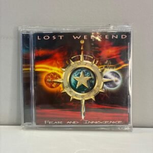 LOST WEEKEND - FEAR AND INNOCENCE