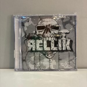 RELLIK (KILLER) - ST