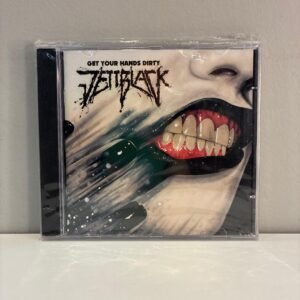 JETTBLACK - GET YOUR HANDS DIRTY
