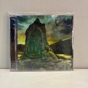 MANEGARM - VARGSTENEN