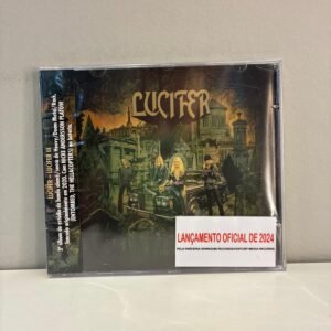 LUCIFER - LUCIFER III