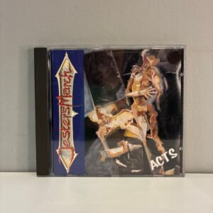 JESTER'S MARCH - ACT