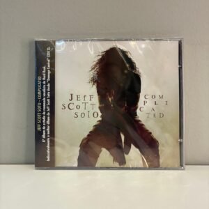JEFF SCOTT SOTO - COMPLICATED