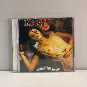 KOOGA - ACROSS THE WATER