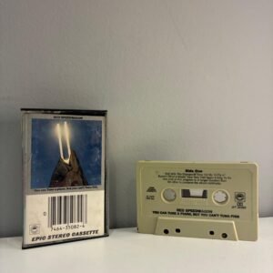 REO SPEEDWAGON - YOU CAN TUNE A PIANO