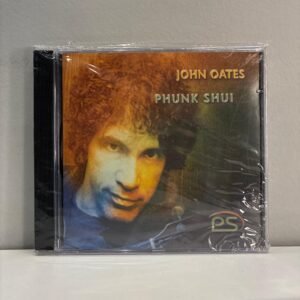 JOHN OATES - PHUNKY SHUI