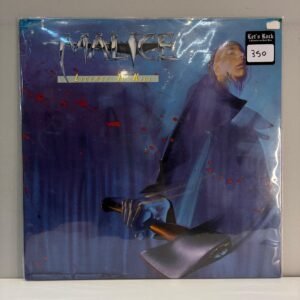 MALICE - LICENSE TO KILL