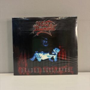 KING DIAMOND - DEADLY LULLABYES