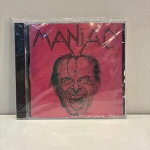 MANIAC - ST