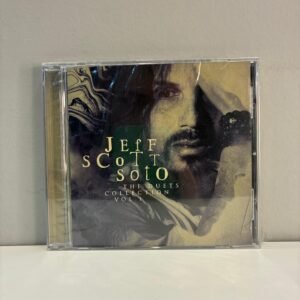 JEFF SCOTT SOTO - THE DUETS COLLECTION