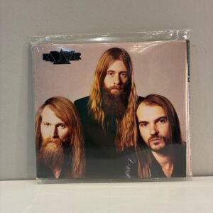 KADAVAR - ABRA KADAVAR