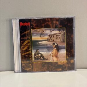 K. WEST - FIRST INVASION