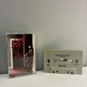 STEVE PERRY - STREET TALK