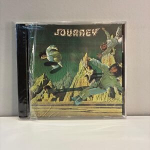 JOURNEY - OF A LIFETIME
