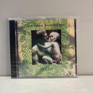 KENNY LOGGINS - LEAP OF FAITH