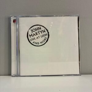 JOHN MARTYN - LIVE AT LEEDS