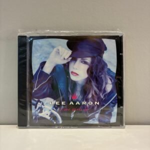 LEE ARON - SOME GIRLS DO