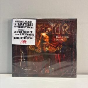 KREATOR - OUTCAST