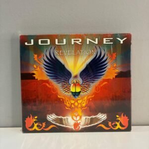 JOURNEY -  REVELATION