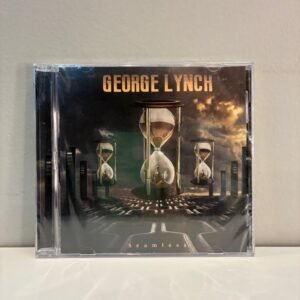 GEORGE LYNCH - SEAMLESS