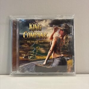 KING COMPANY - ONE FOR THE ROAD