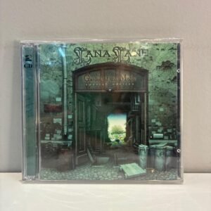 LANA LANE - GARDEN OF THE MOON